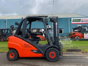 Linde H35T-02