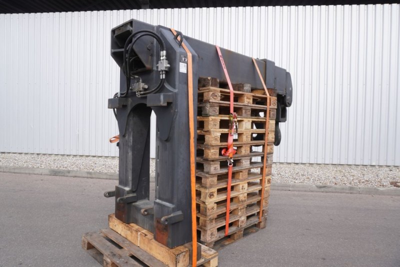 Lasthaken Seith SEITH 320.32H Breite 1070mm (2019)