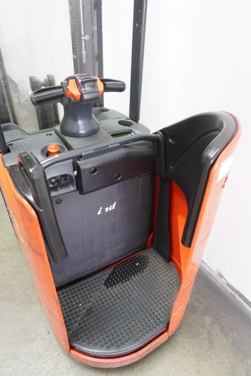 Hochhubwagen Linde D 14 SP 133 (2020)