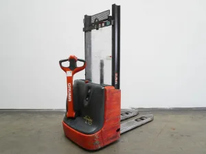 Hochhubwagen Linde L 10 B 1172 (2019)