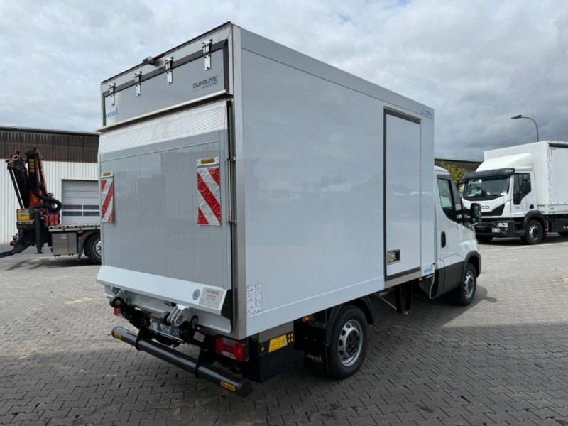 Iveco Daily 35S16HA8/P Kühlkoffer *R 3450 mm*Luft*LBW*