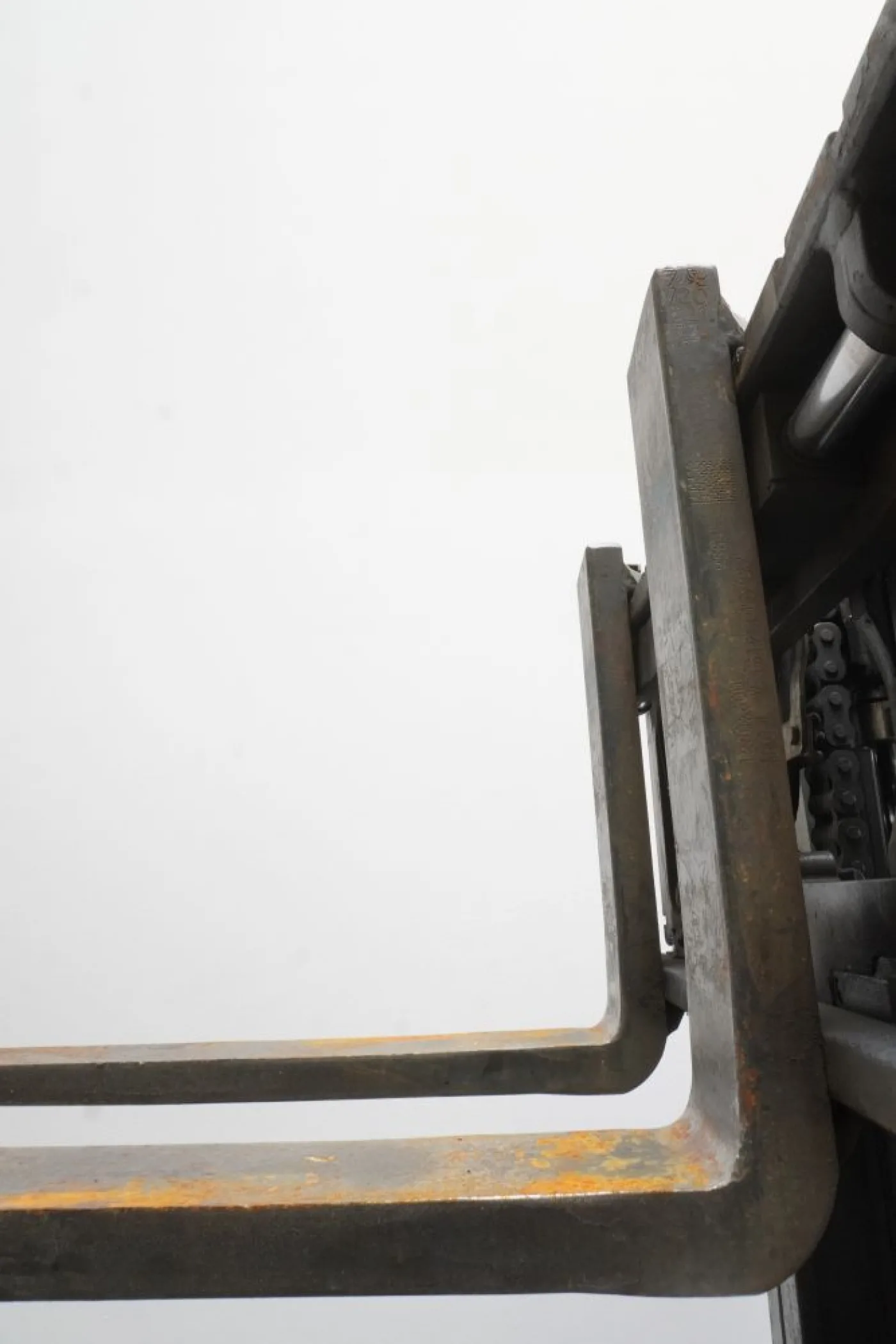 Frontstapler Linde H 16 D EVO 391-00 (2019) - 4