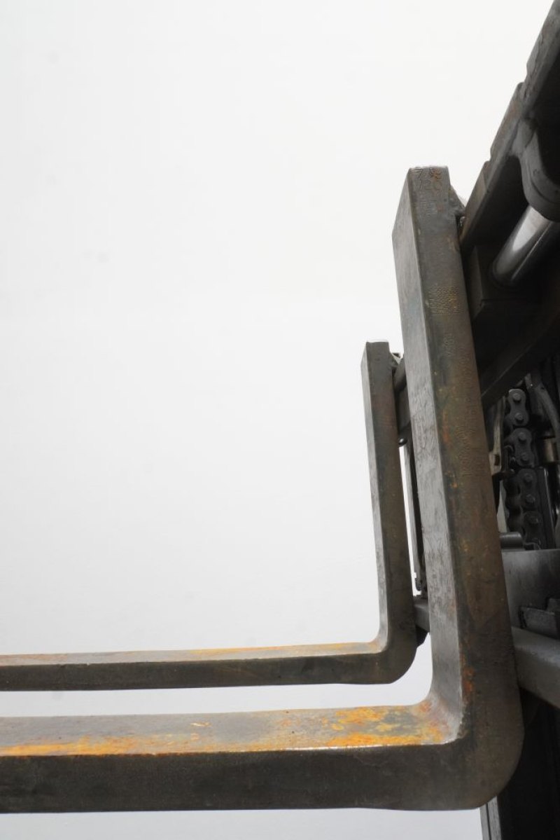Frontstapler Linde H 16 D EVO 391-00 (2019)