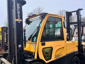 Hyster H4.5FT6