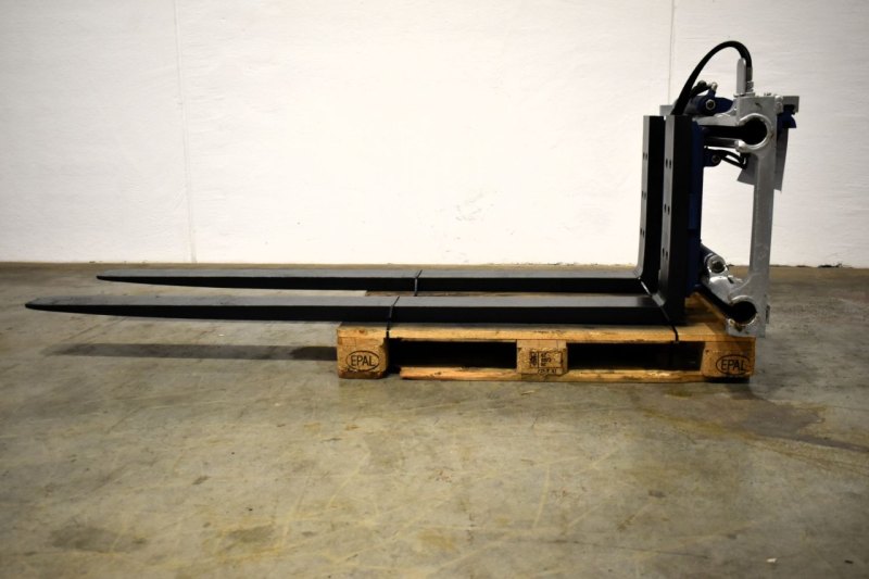 Zinkenverstellgerät Durwen RZV 30 S Breite 1150 mm (2020)