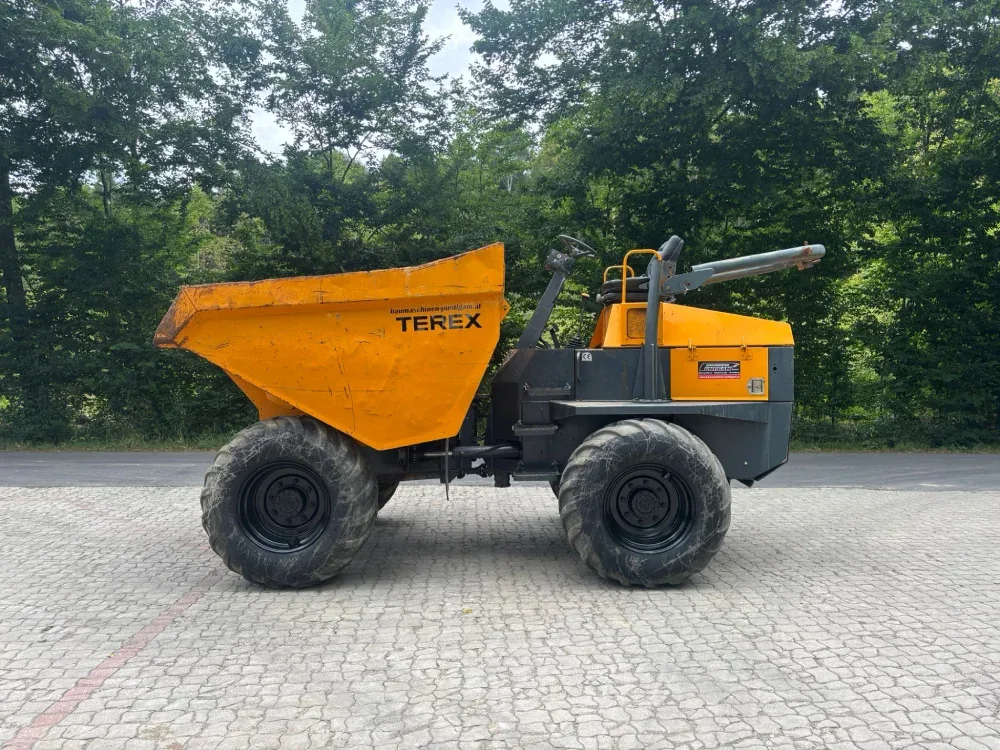 Terex - TA 9