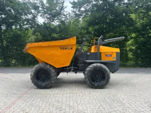 Terex - TA 9