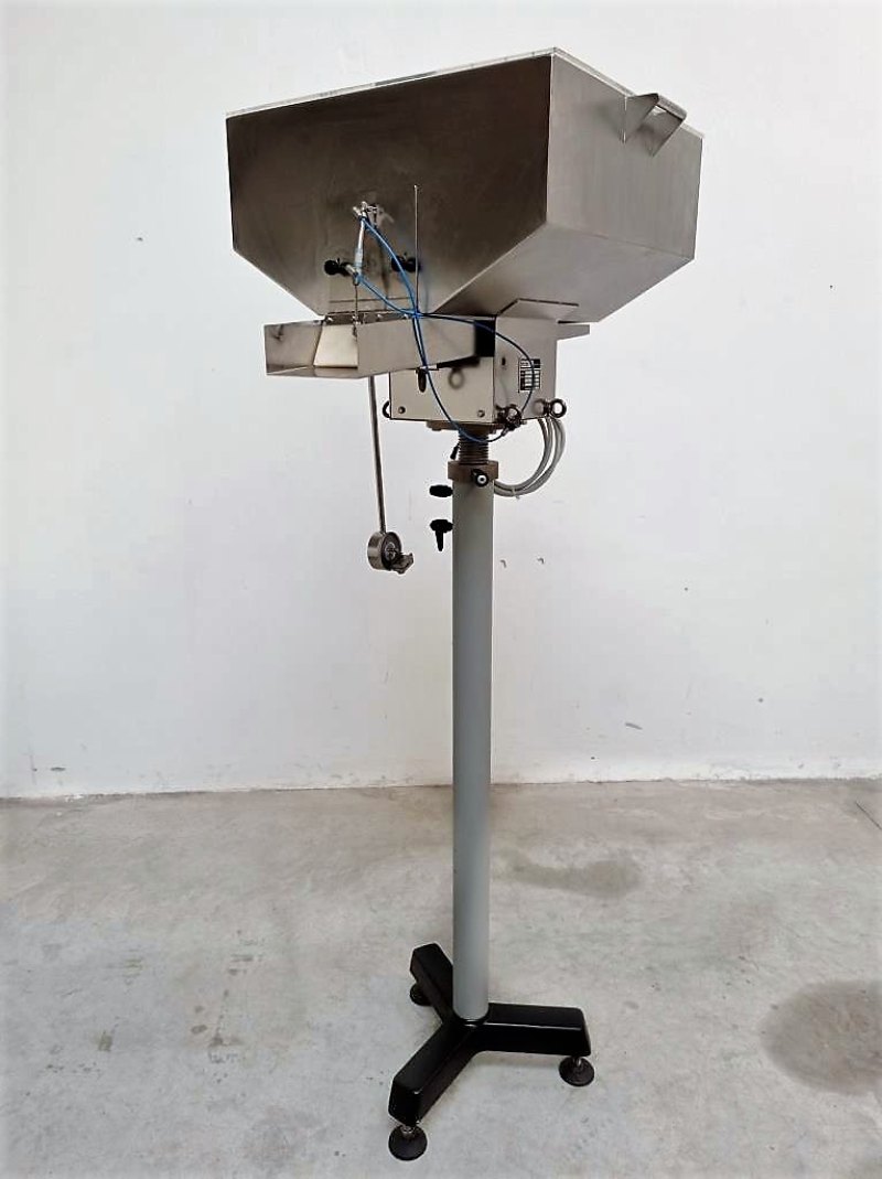 ALIMENTATORE VIBRANTE – IMA – MOD. F51 COD. PH-PR-ALI-98