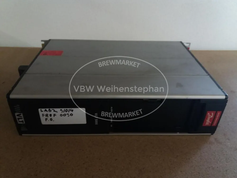 frequency converter