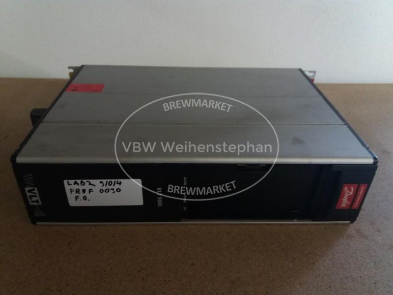 frequency converter
