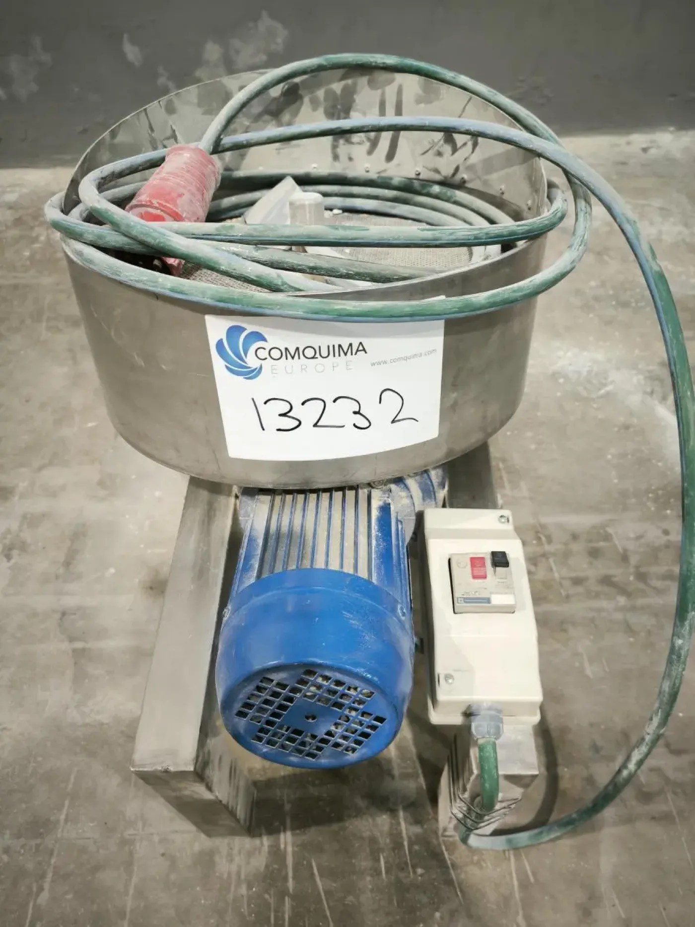 STAINLESS STEEL SIEVER - 4