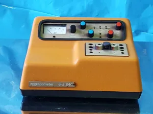 AGGREGOMETRO – ELVI – MOD. 840