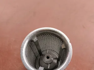ATEX STAINLESS STEEL QUICK SIEVE SHAKER