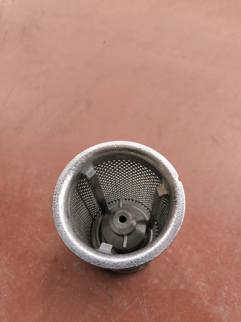 ATEX STAINLESS STEEL QUICK SIEVE SHAKER