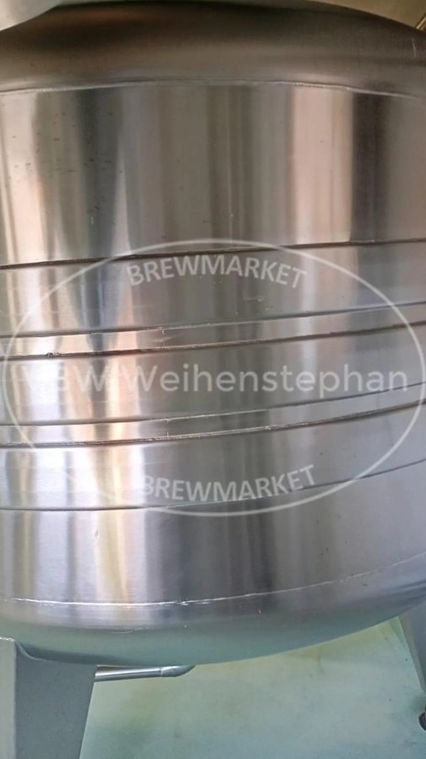 Yeast propagator - 6