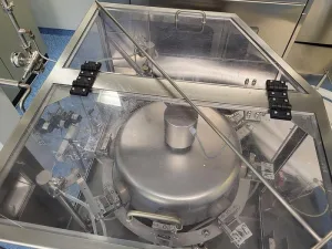 GRONINGER + STERILINE - Linea Completa - RA-V2 + STC20 + KFVG 251