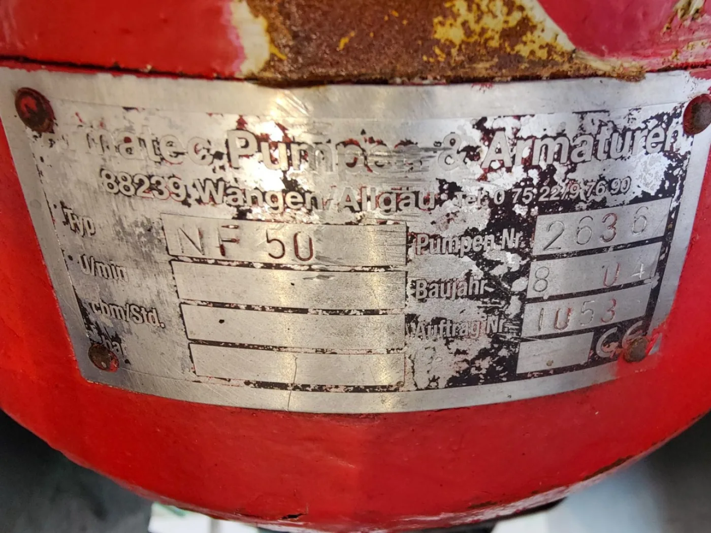 A.Smits constructies SMIMO-MI-100L - Hammer Mill - 5