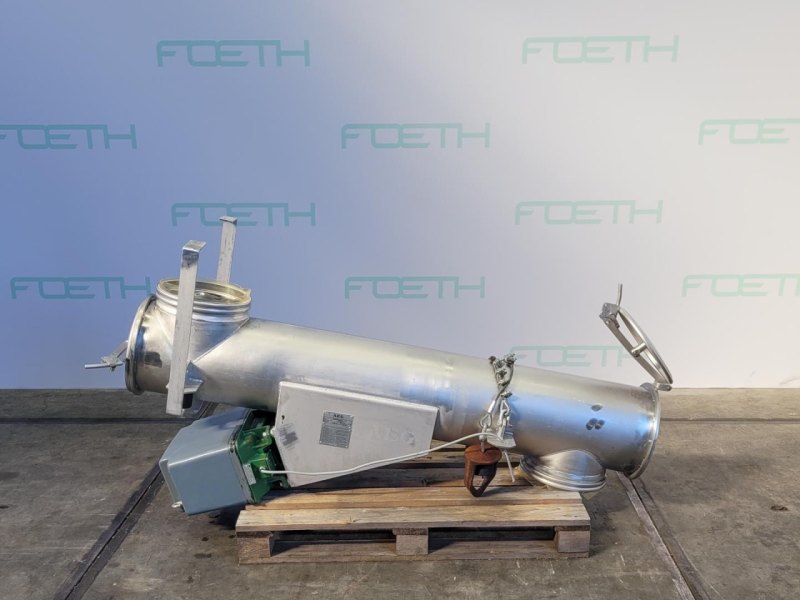 AEG Vibrationst GA1712 - Vibro feeder