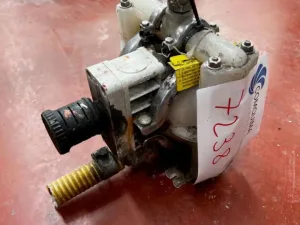 USED WILDEN P1PPPPPWFSWFKWF DIAPHRAGM PUMP