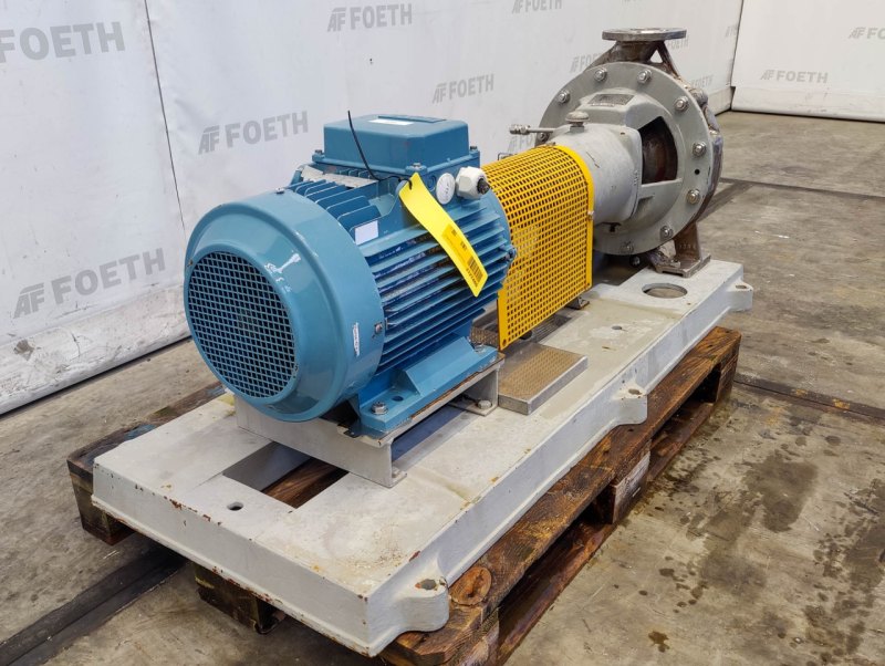 Ochsner CNY 100-340 - Centrifugal Pump