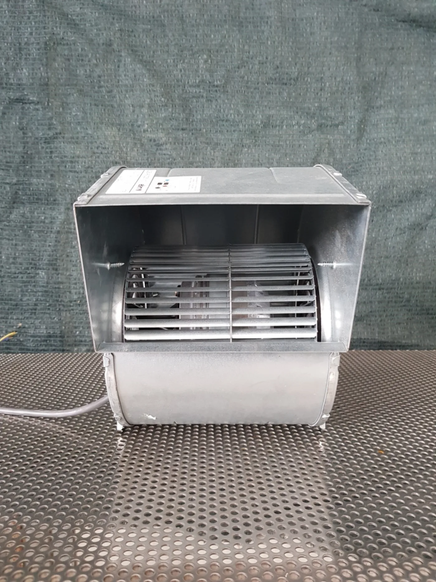 VENTOLA – EBM MOD. D2E146-CD51-31 - 4