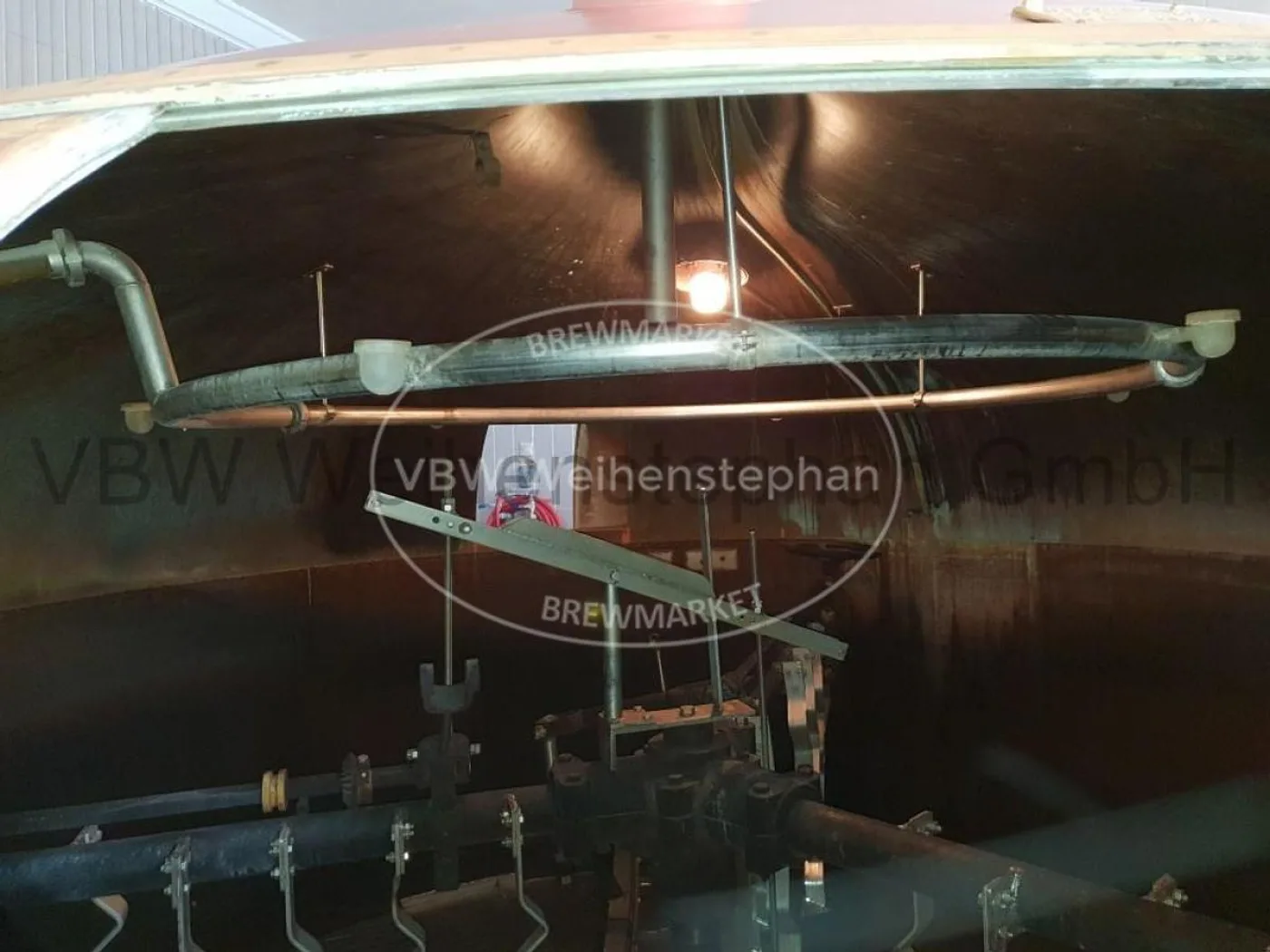mash and lauter tun - 3
