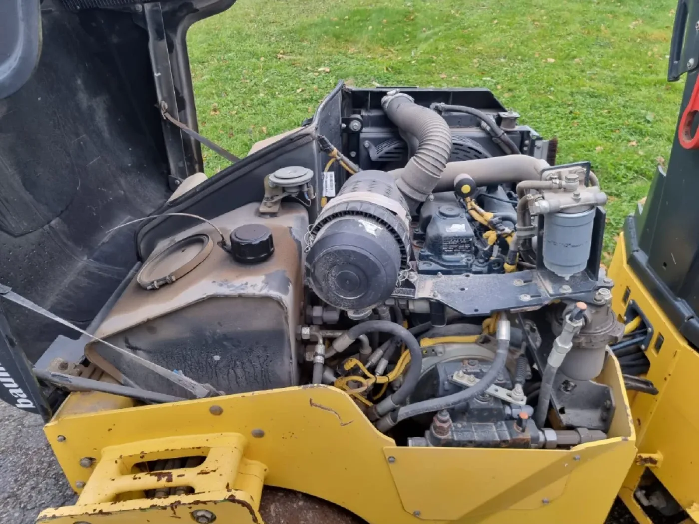 Bomag - BW 120 AD-5 - 6