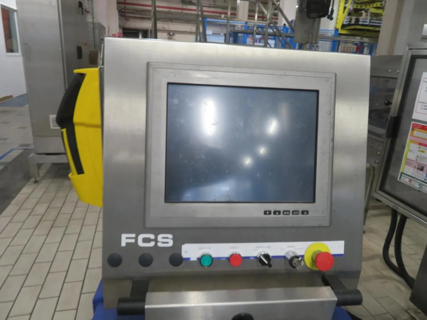 2015 Serac Serac IN 36R36V 12/1620 Liquide Rinsing Remplissage And Capping Machine- Line 4 - 6