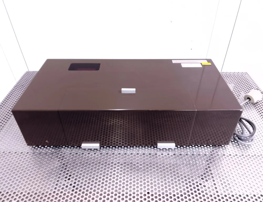 POLARIMETRO OTTICO – OPTICAL ACTIVITY