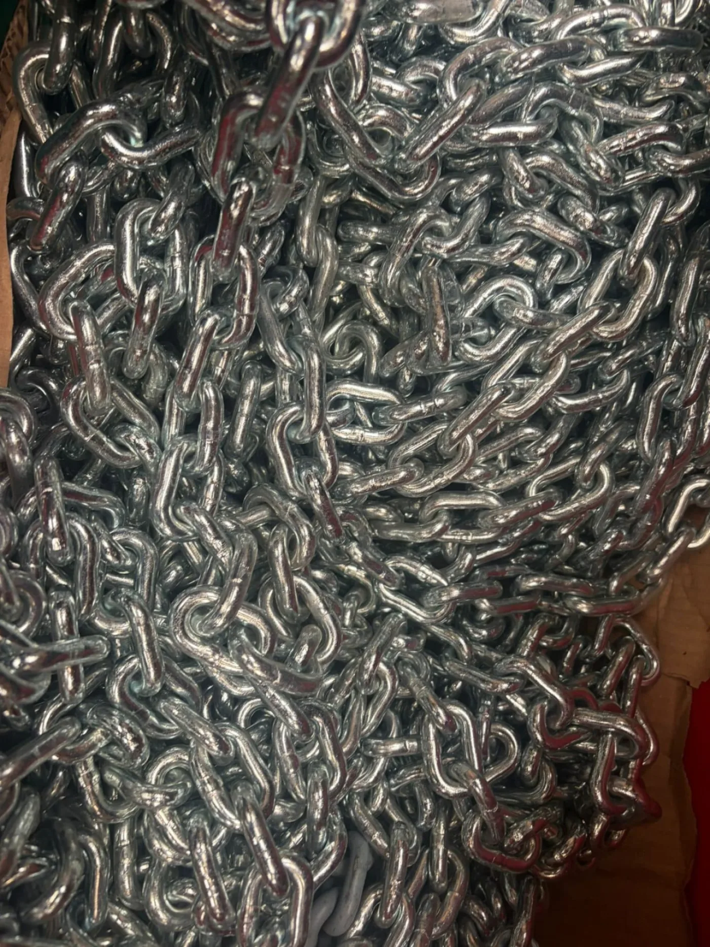 Chain for overhead conveyor, NEW - 2