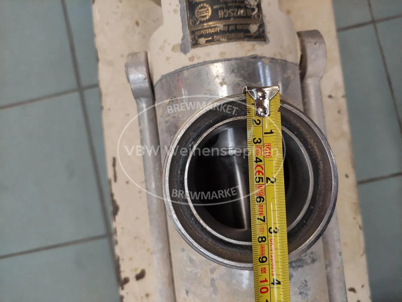 Mohno pump - 5