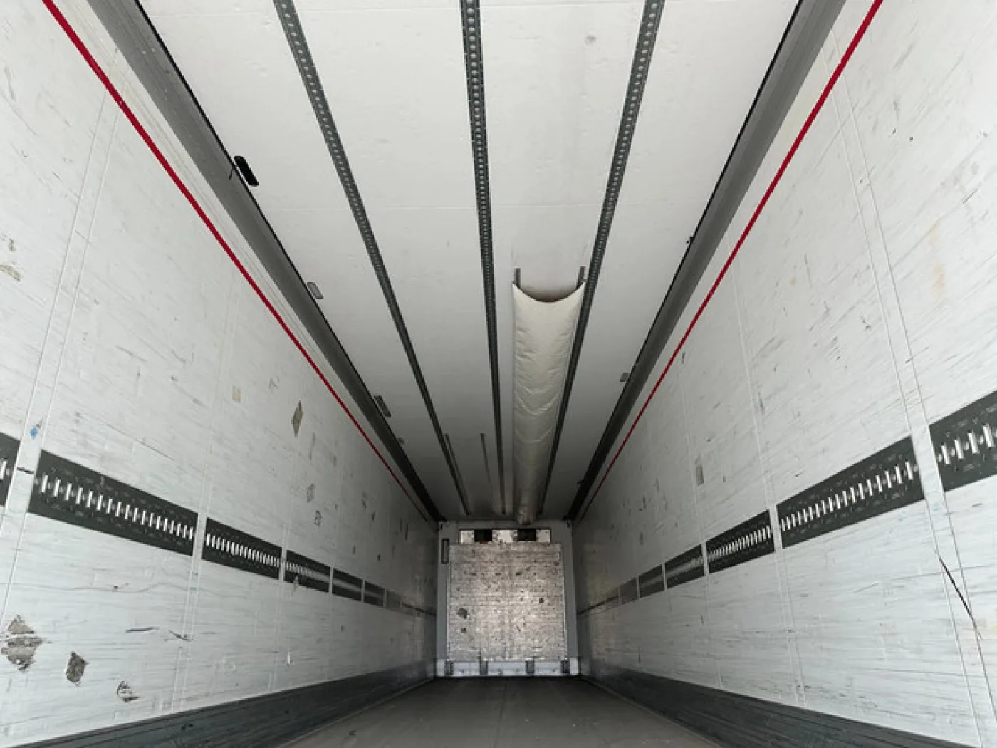 Schmitz Cargobull CARRIER VECTOR 1950 D/E /DISCBRAKES / NL-TRAILER / APK: 9-2026 - 8