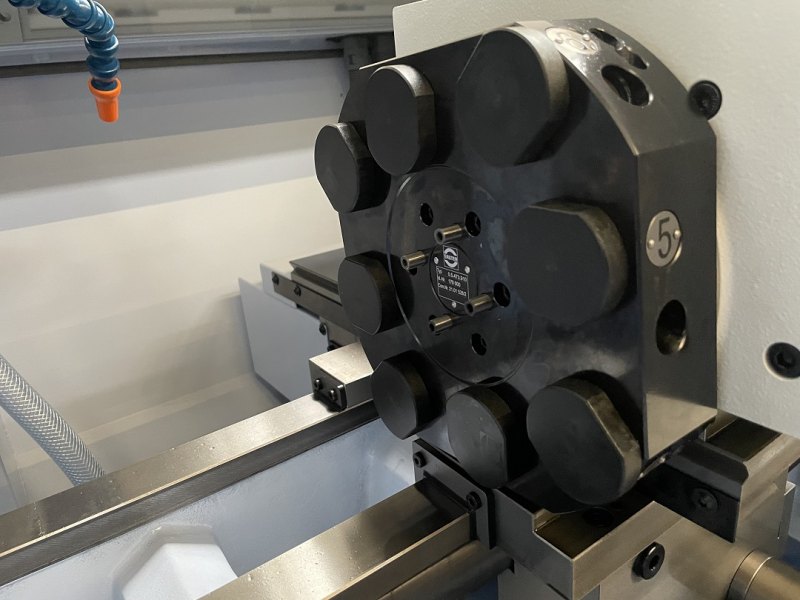 TOUR CNC “SCHAUBLIN” TYPE 125-CCN R-TM A2-4