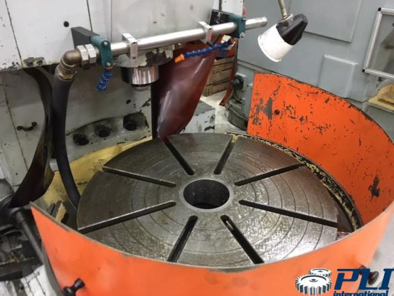 Knife sharpener – STANKO 5M150