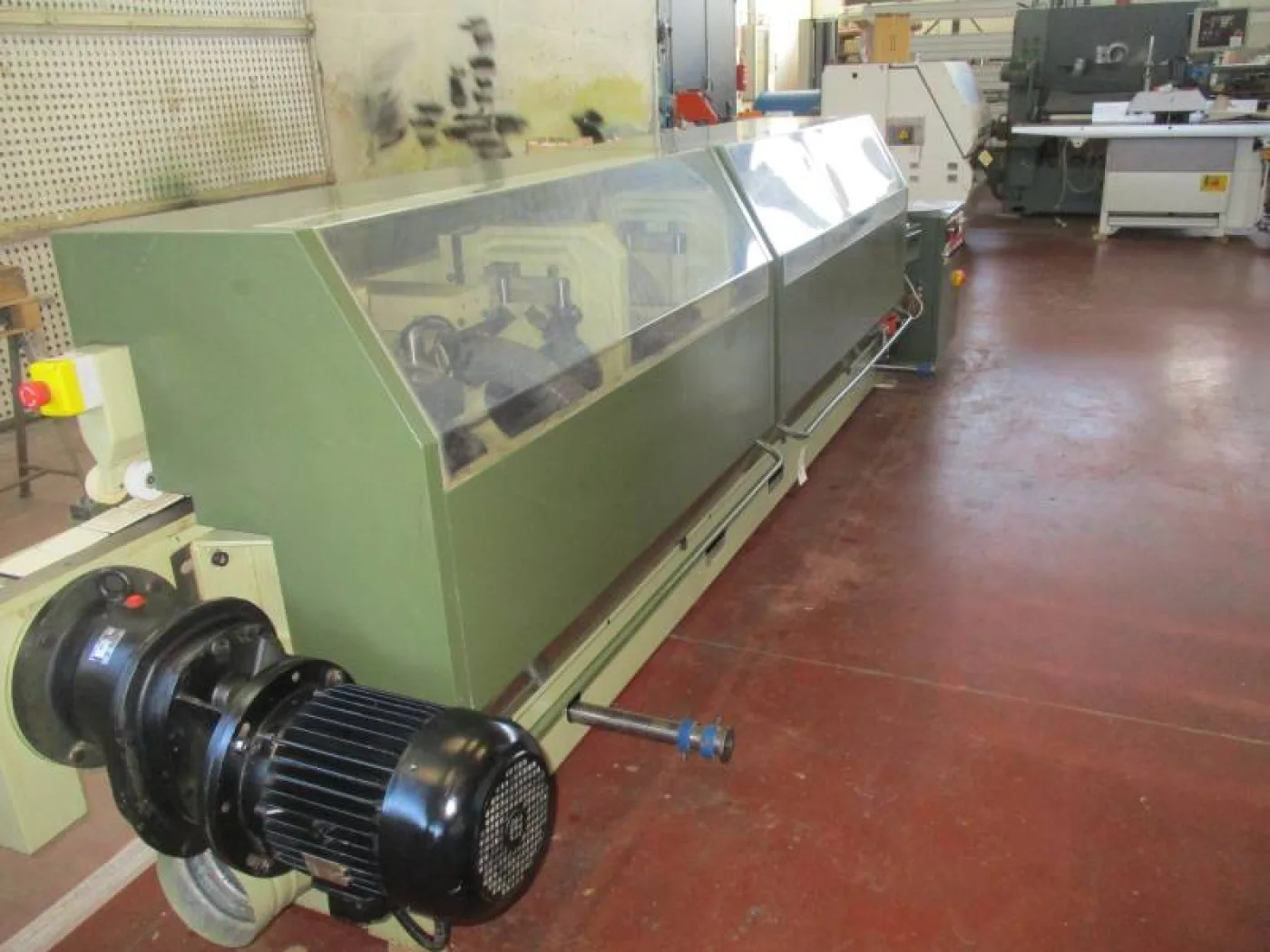 BORDATRICE SCM MOD. B5L - 5