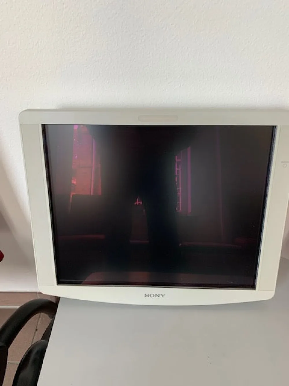 Sony LMF-1951-MD TFT-Display