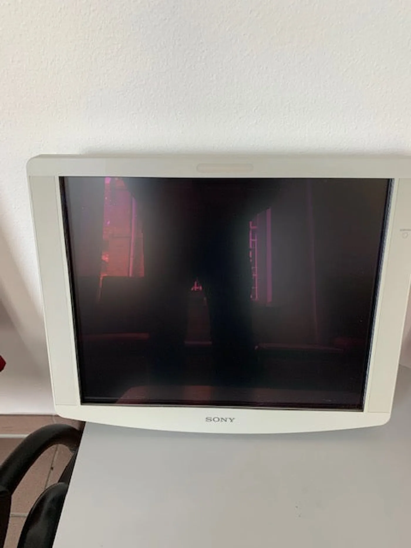 Sony LMF-1951-MD TFT-Display - 1