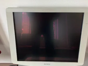 Sony LMF-1951-MD TFT-Display