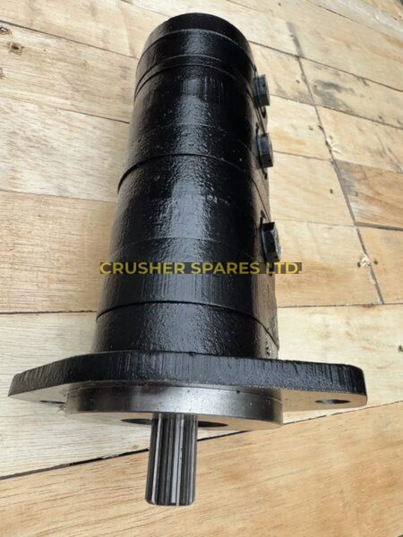 HP1057 | Hydraulic Pump | Crusher Spares Ltd | - 1