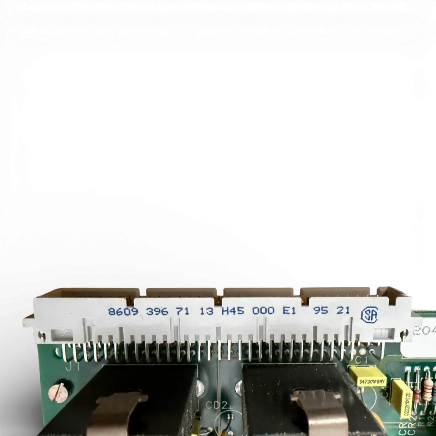 NUM NUM SA Netzteil Eingangs Karte Type 1062 W für HOMAG WEEKE CNC Art.-Nr. 123573 Art.-Nr. 123573 - 8