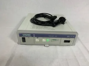 Storz telecam pal 20211020 Endoskopieaufsatzkamera