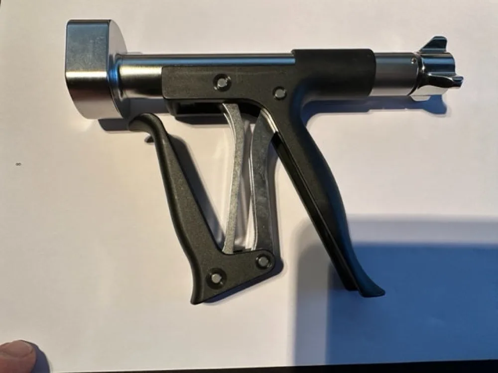 Arthrex ABS-3002.HR Multigun Quickset Vet