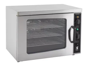 Falcon Convection Oven E711 - islandcatering