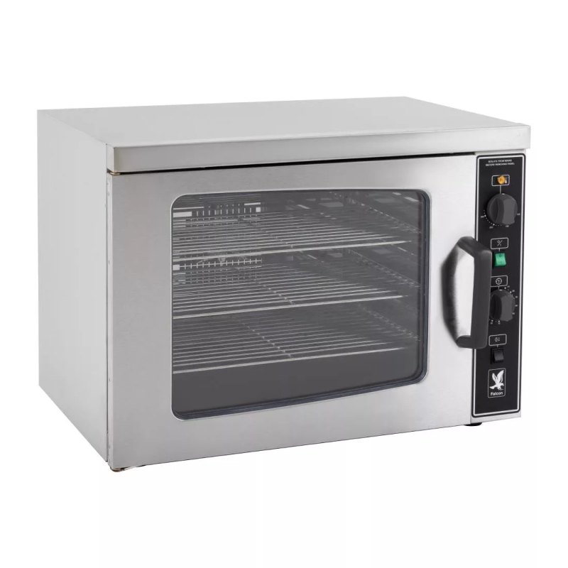 Falcon Convection Oven E711 - islandcatering
