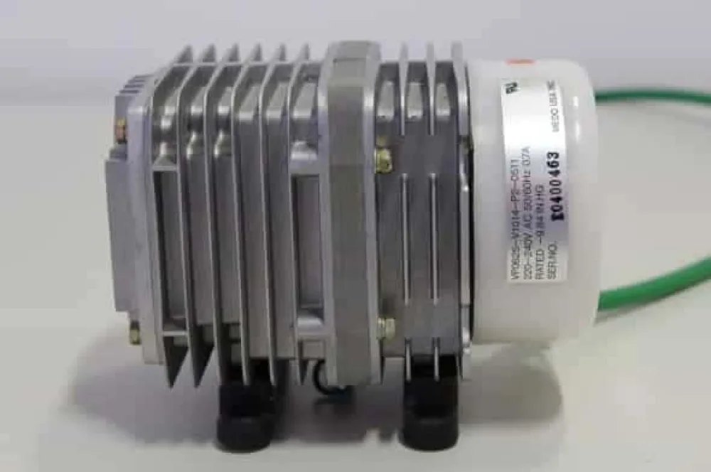 Nitto Kohki VP0625 Vacuum Pomp