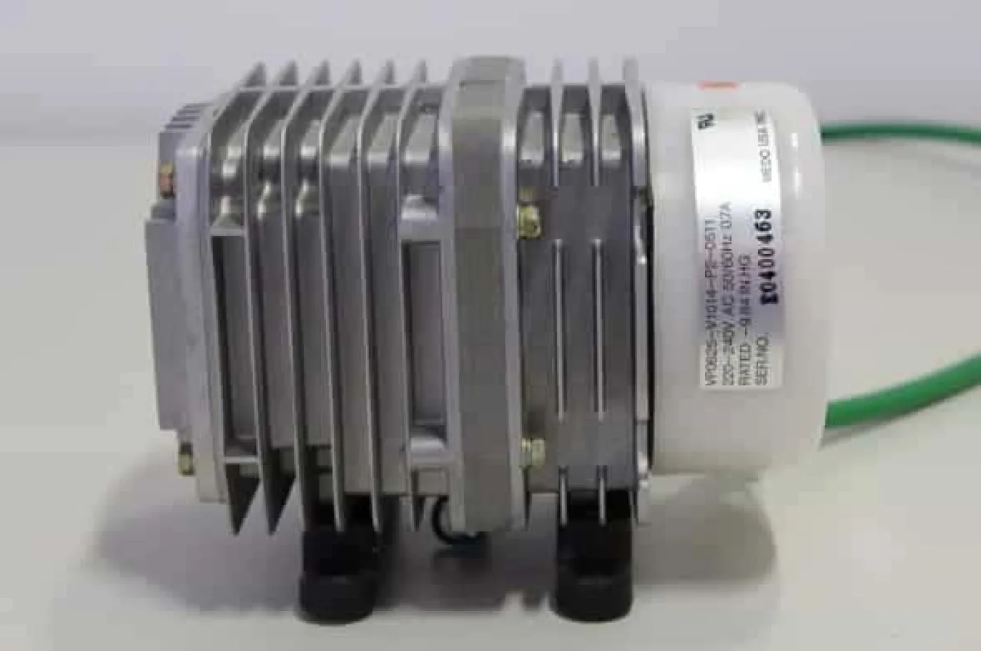 Nitto Kohki VP0625 Vacuum Pomp - 1