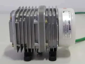 Nitto Kohki VP0625 Vacuum Pomp