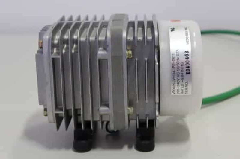 Nitto Kohki VP0625 Vacuum Pomp