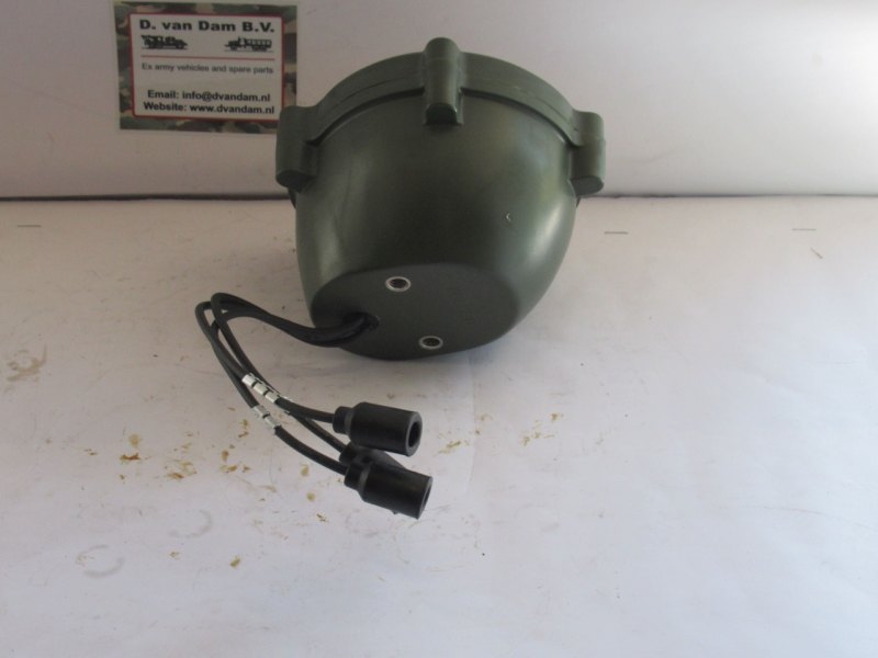 Parking/Knipper licht M-Serie