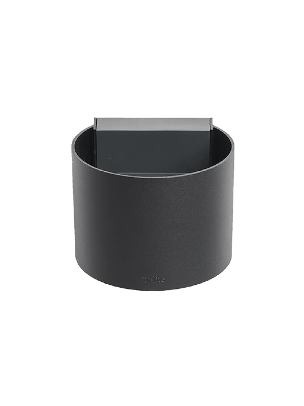 Halo Up-Down 230V - wandlamp - Dark Grey